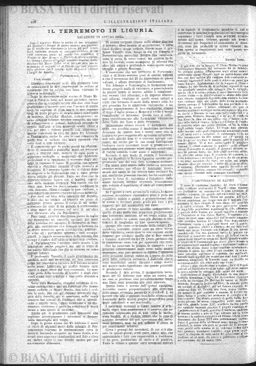 v. 13, n. 1 (1786-1787) - Pagina: 1