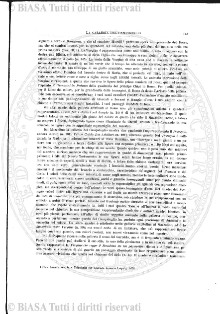 n. 27 (1922) - Frontespizio
