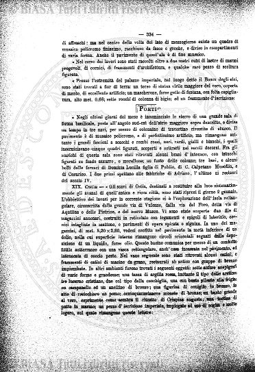 n. 9 (1910) - Frontespizio