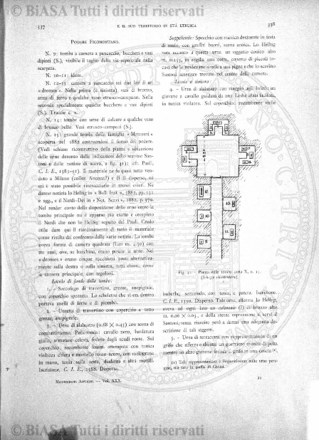 n. 15 (1890-1891) - Pagina: 125
