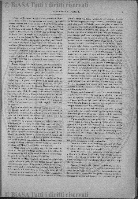 v. 1, n. 16 (1774-1775) - Pagina: 121