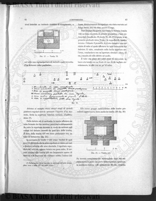 n. 1 (1889) - Frontespizio