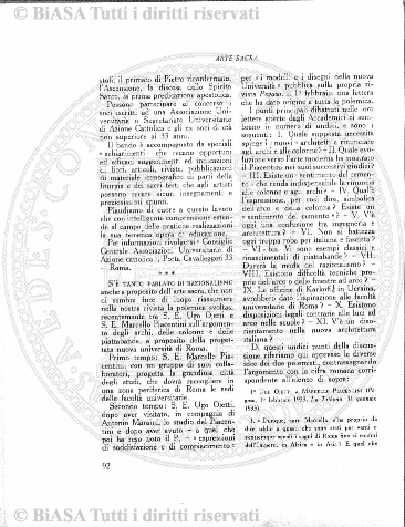 n. 1 (1785) - Frontespizio