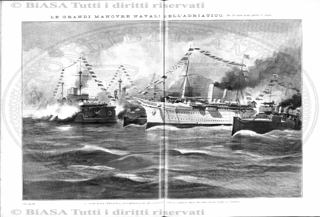 v. 38, n. 227 (1913) - Pagina: 322