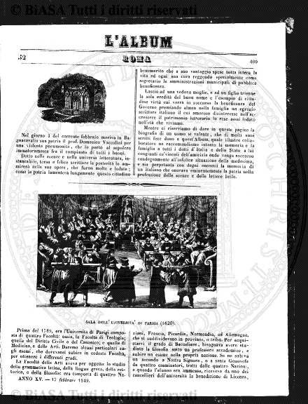 v. 3, n. 33 (1776-1777) - Pagina: 257