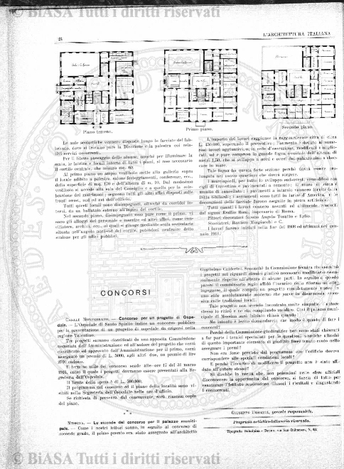 n. 5 (1933) - Pagina: 93