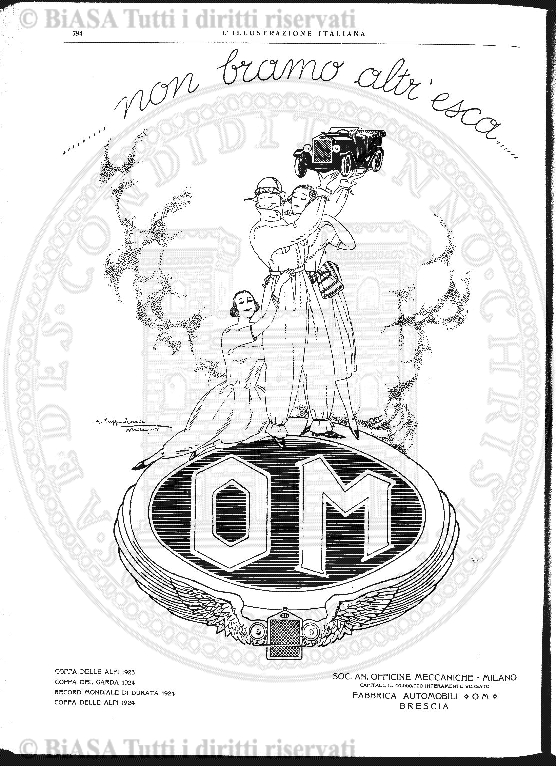 n. 30 (1904) - Frontespizio