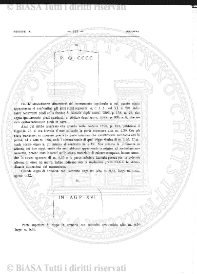 v. 2, n. 49 (1775-1776) - Pagina: 385