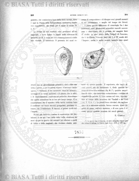 s. 6, n. 9 (1891-1892) - Copertina: 1 e sommario