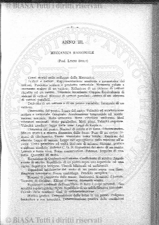 n. 7 (1908-1909) - Pagina: 73