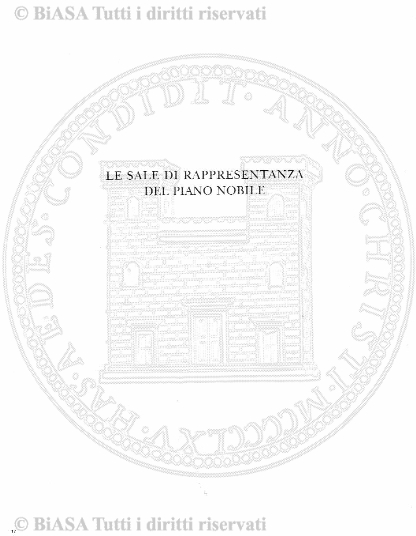 Sommari e indici (1995) - Copertina: 1