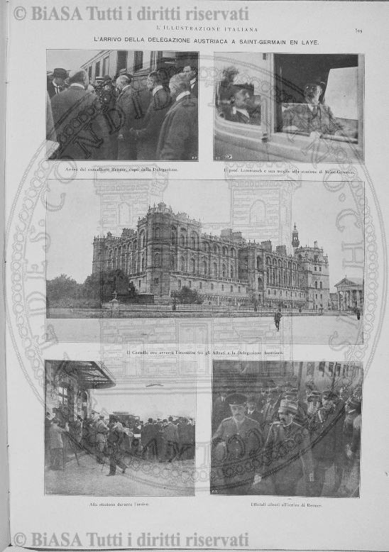 s. 3, n. 11-12 (1907) - Pagina: 81 e sommario
