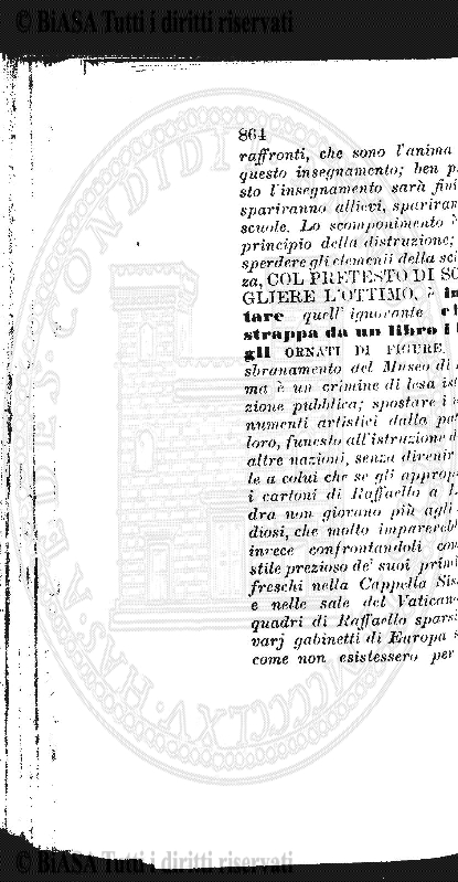 v. 11, n. 21 (1784-1785) - Pagina: 169