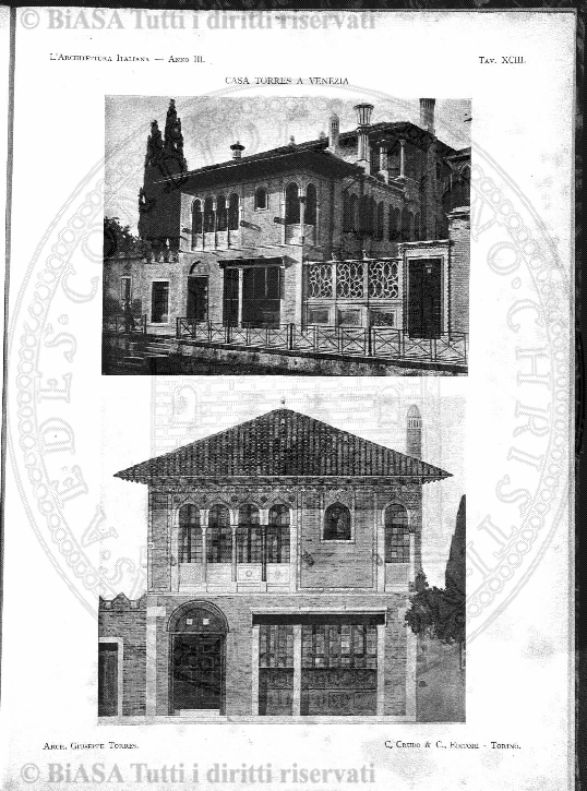v. 7, n. 5 (1780-1781) - Pagina: 33