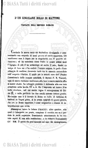 v. 3, n. 7 (1874) - Pagina: 193