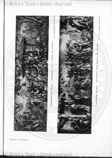 s. 2, v. 5, n. 1 (1879) - Frontespizio