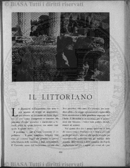 n. 2 (1924-1925) - Pagina: 25 e sommario