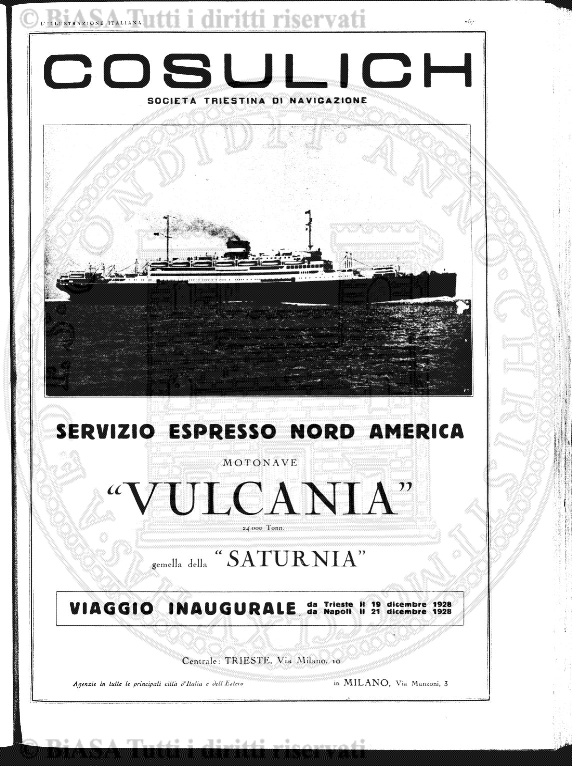 v. 20, supplemento (1898-1899) - Copertina: 1