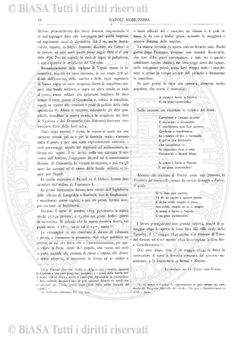 n. 44 (1886) - Frontespizio