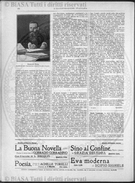 n. 3 (1920) - Copertina: 1