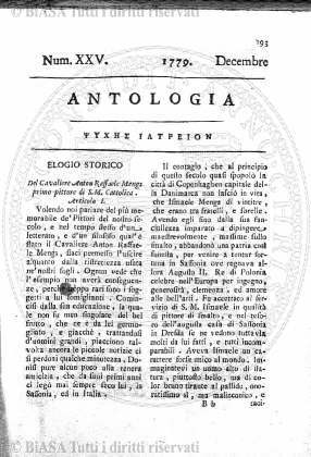 v. 33 (1827) - Frontespizio