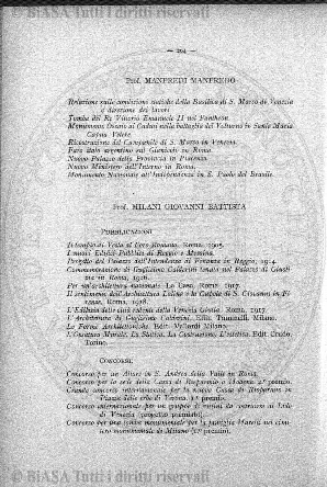 n. 31 (1928) - Frontespizio