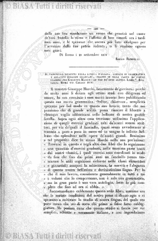 v. 16, n. 41 (1849-1850) - Pagina: 321