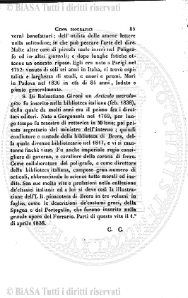 v. 5, n. 28 (1840-1841) - Pagina: 217