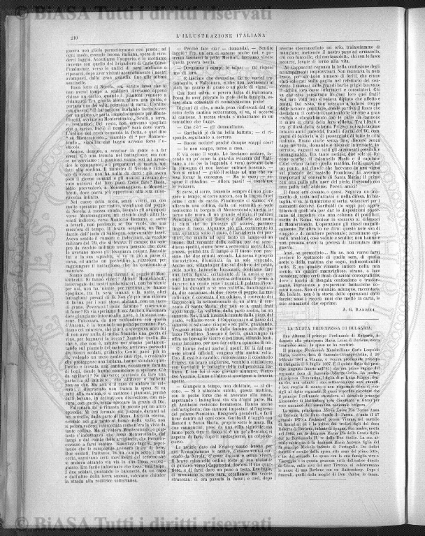 v. 10, n. 26 (1783-1784) - Pagina: 201