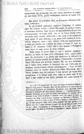 s. 3, n. 20-21 (1900) - Pagina: 129 e sommario