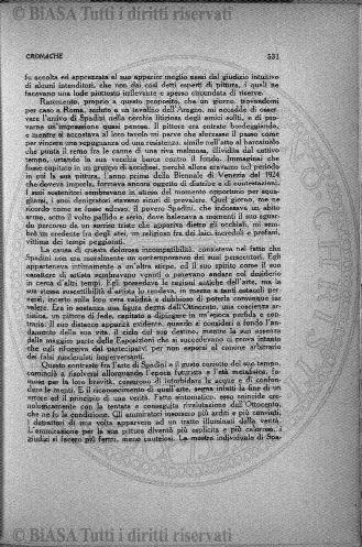 gen (1927) - Frontespizio