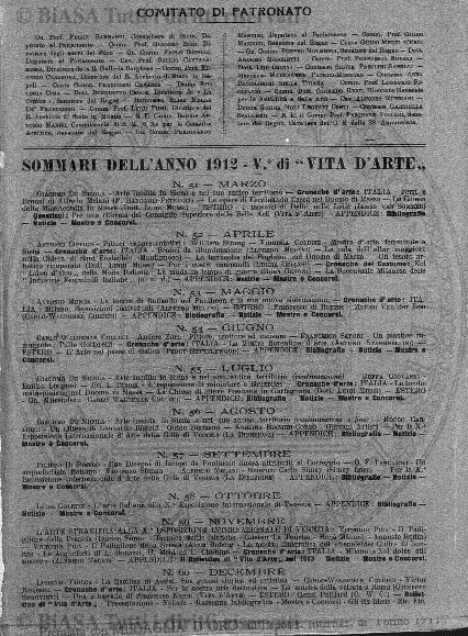 n. 1 (1925) - Copertina: 1
