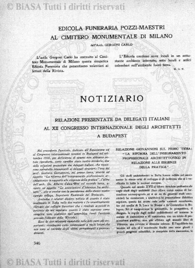 v. 29 (1826) - Frontespizio
