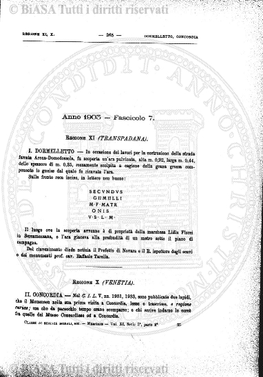 s. 4, v. 3, n. 6-10 (1907) - Pagina: 53
