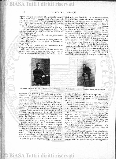 n. 11 (1903) - Copertina: 1 e sommario