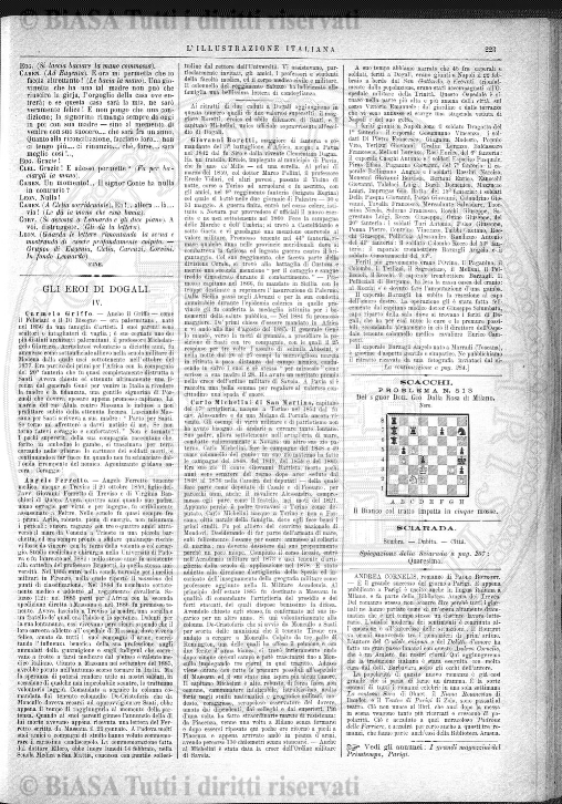 n. 1-2 (1880) - Frontespizio