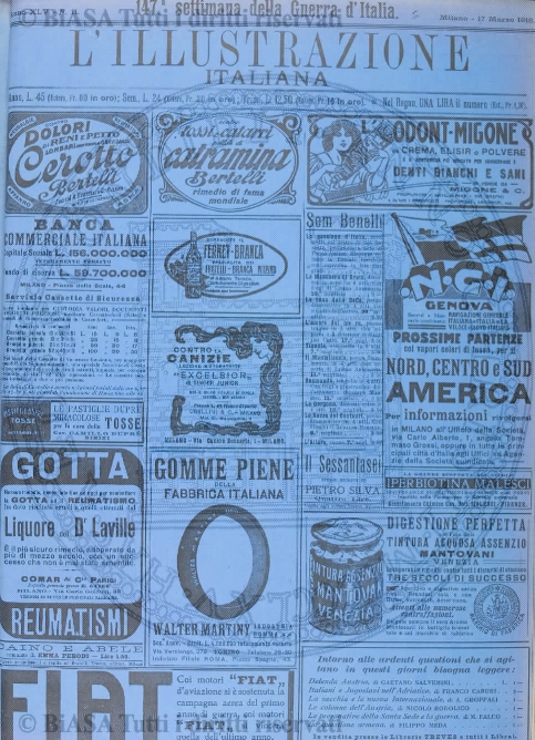 n. 28 (1885-1886) - Pagina: 217 e sommario