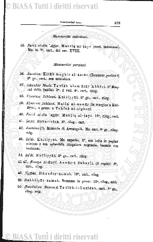 n. 30 (1787) - Pagina: 231