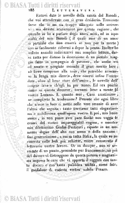 v. 121 (1849-1850) - Frontespizio