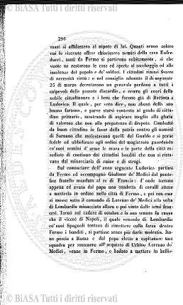 n. 16 (1889) - Frontespizio