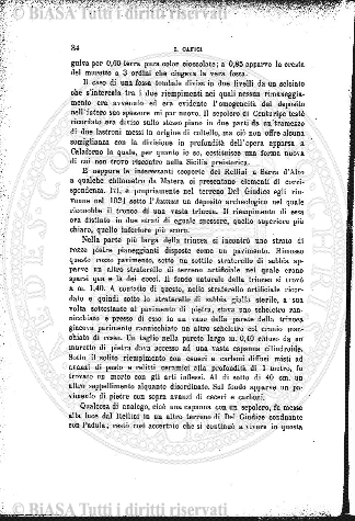 n.s., n. 125 (1857-1858) - Frontespizio