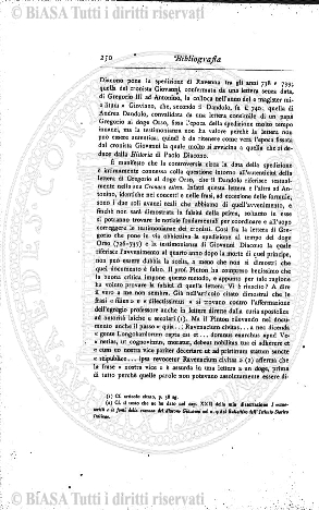 n. 1 (1930) - Frontespizio