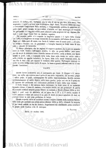 v. 58 (1833) - Frontespizio
