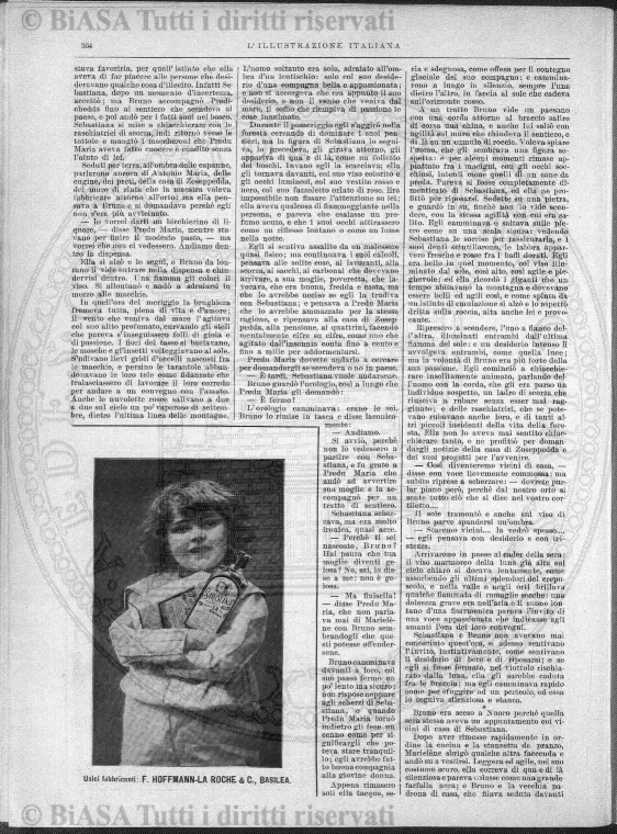 n. 1-2 (1912) - Copertina: 1 e sommario