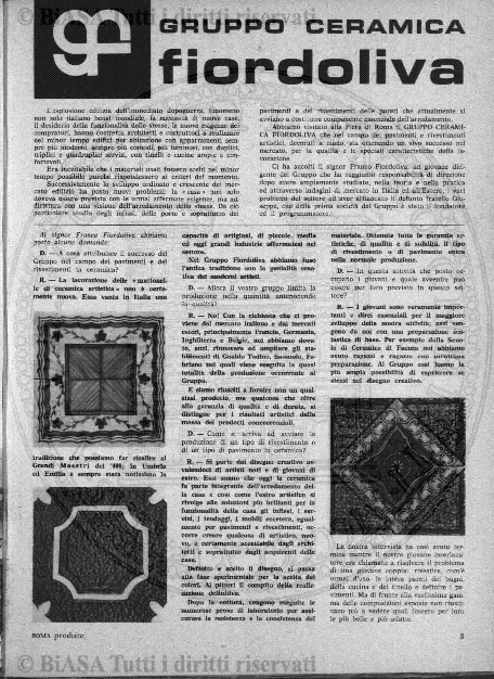 n. 23 (1882) - Frontespizio