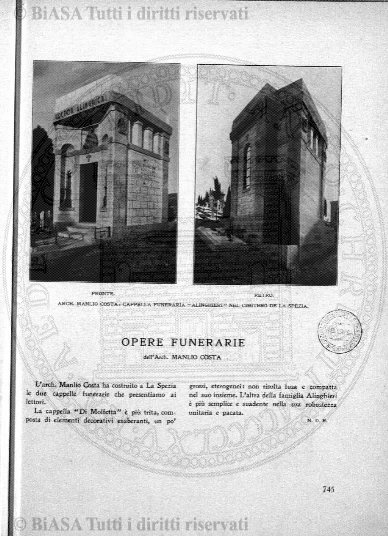 n. 7-8 (1932) - Pagina: 293