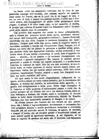 n. 32 (1908) - Frontespizio