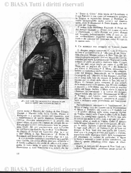 n. 8 (1921) - Frontespizio