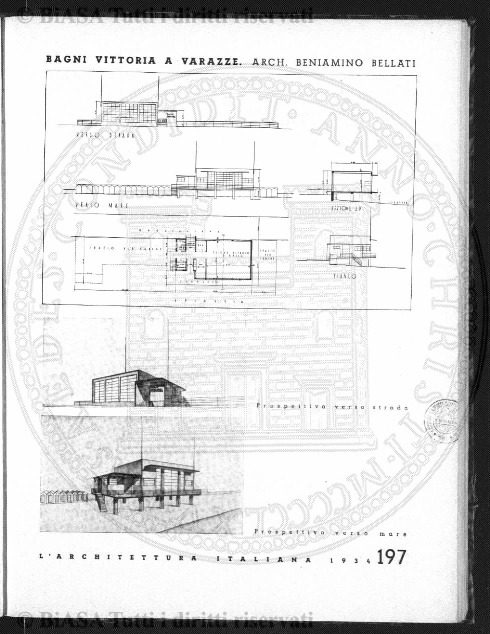 s. 3, n. 18 (1903) - Pagina: 117 e sommario