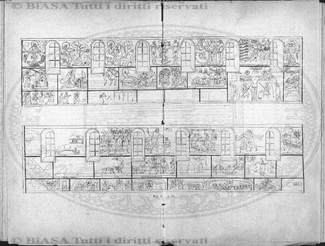 n. 54 (1875-1876) - Frontespizio e sommario